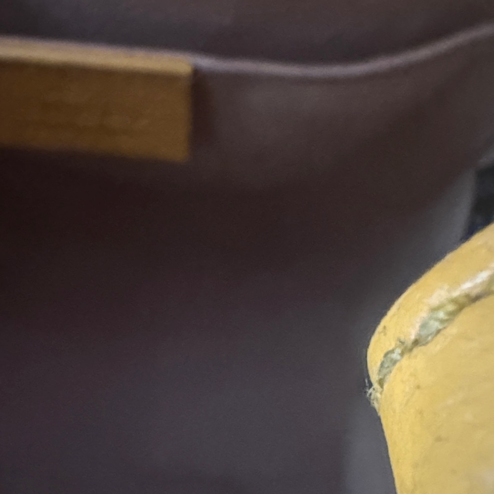 Gucci Ophidia Floral Yellow Bucket Bag - Picture 5 of 5